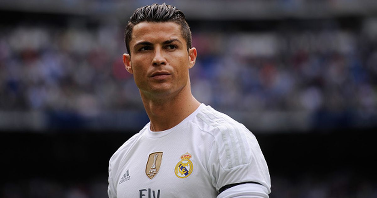Cristiano Ronaldo Wechsel Cristiano Ronaldo Wechsel