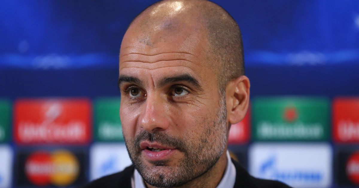 Nachfolger Guardiola Nachfolger Guardiola
