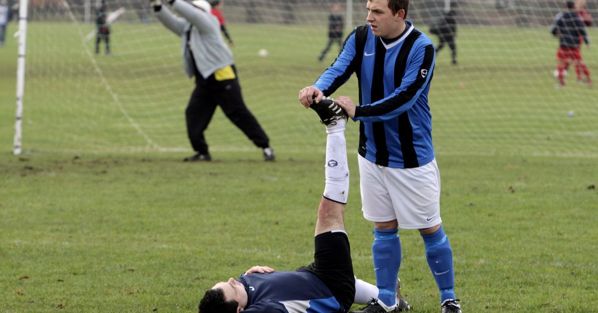 Kreisliga Ist Wenn Kreisliga Ist Wenn