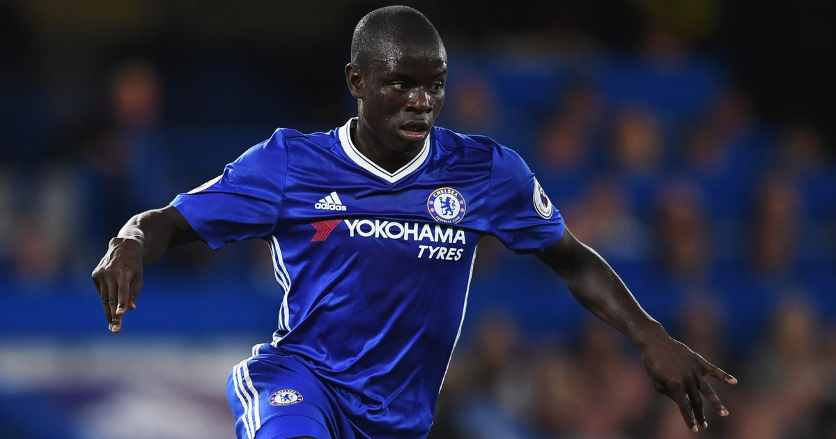 Kanté soll für 58 Millionen Euro wechseln