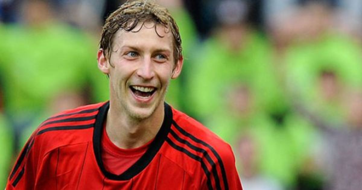 Stefan Kießling: Das ist seine Traumelf