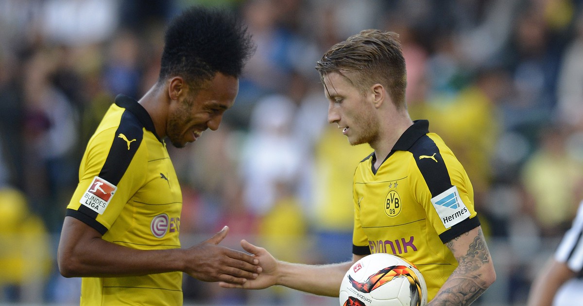 Die TopVerdiener bei Borussia Dortmund