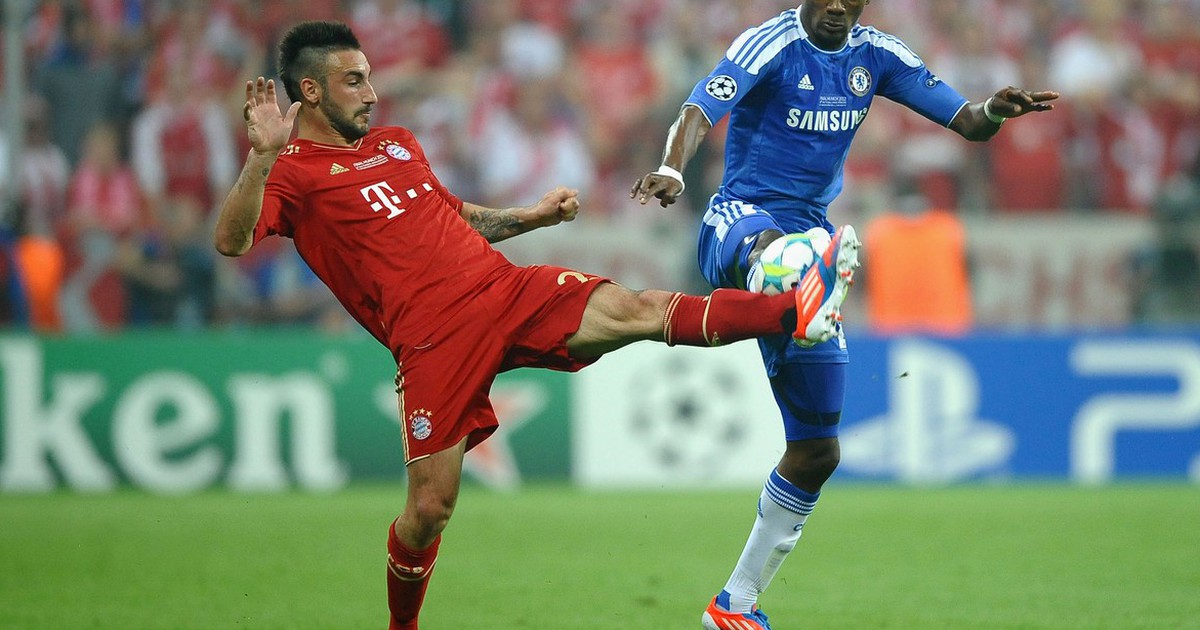 Fc Bayern Abgänge Fc Bayern Abgänge